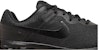 Nike Revolution 6 'Hitam Kelabu Asap Gelap' DC3728-001