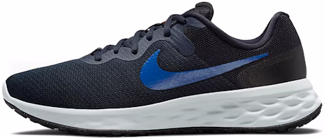 Nike Revolution 6 'Dark Obsidian Hyper Royal' DC3728-400 Nike Revolution 6 'Dark Obsidian Hyper Royal' DC3728-400