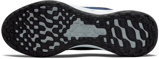 Nike Revolution 6 'Obsidiana Oscura Hyper Royal' DC3728-400 Details for Nike Revolution 6 'Obsidiana Oscura Hyper Royal' DC3728-400