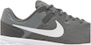 Nike Revolution 6 'Iron Grey' Lelaki Kasut Sukan Kelabu DC3728-004