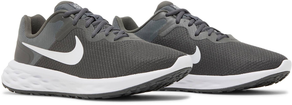 Nike Revolution 6 'Gris Hierro' DC3728-004 Cheap Nike Revolution 6 'Gris Hierro' DC3728-004