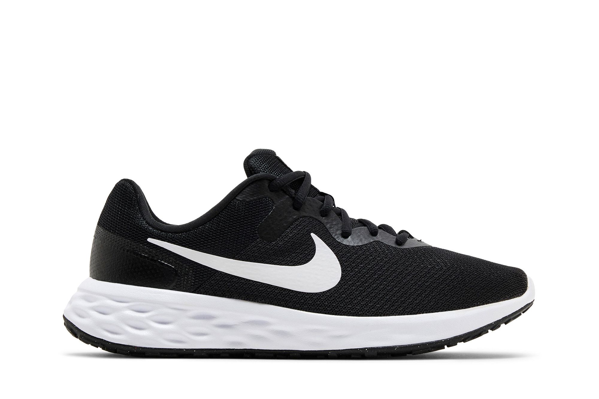 Nike Revolution 6 'Next Nature Black White' DC3728-003