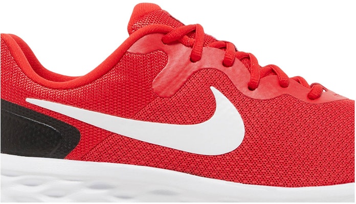 Nike Revolution 6 'Merah Universiti' DC3728-600 Order Nike Revolution 6 'Merah Universiti' DC3728-600