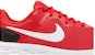 Nike Revolution 6 'Merah Universiti' DC3728-600