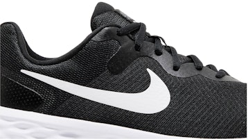 耐克革命6号超宽版'黑白' DD8475-003 Order 耐克革命6号超宽版'黑白' DD8475-003