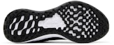 Shop Nike Revolution 6 Extra Wide 'Hitam Putih' DD8475-003