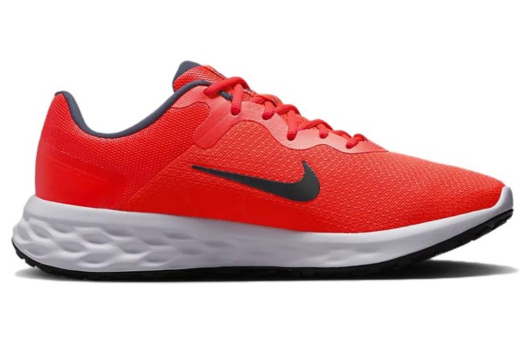 Order Nike Revolution 6 Lebar Ekstra 'Merah Terang' DD8475-601