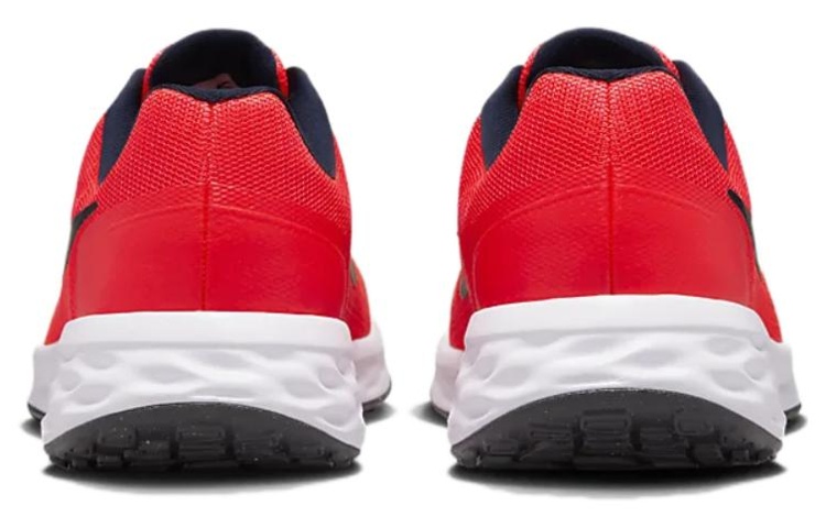 Purchase Nike Revolution 6 Lebar Ekstra 'Merah Terang' DD8475-601