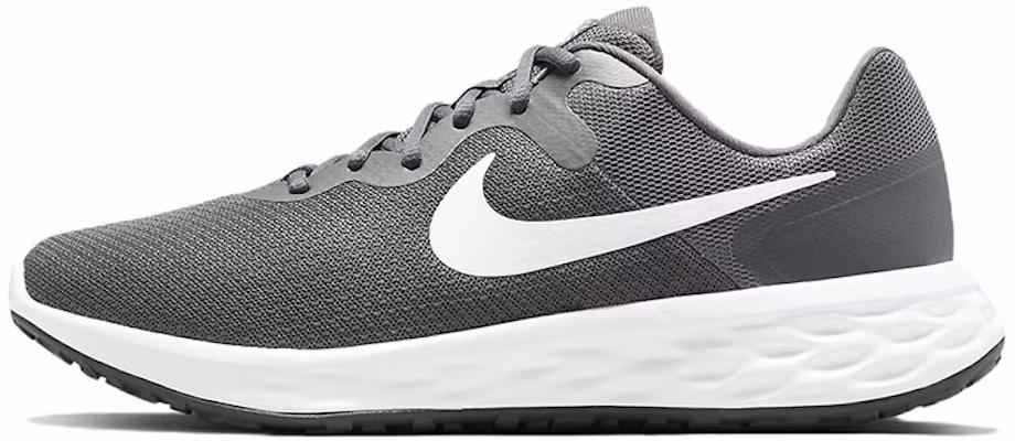 Nike Revolution 6 Ekstra Lebar 'Iron Grey' DD8475-004 Buy Nike Revolution 6 Ekstra Lebar 'Iron Grey' DD8475-004