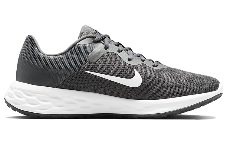 Order Nike Revolution 6 Ekstra Lebar 'Iron Grey' DD8475-004