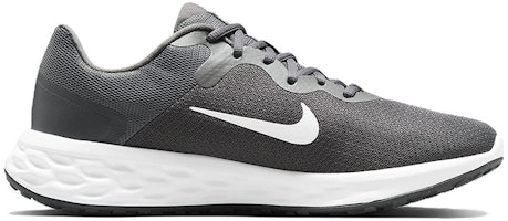 Nike Revolution 6 Ekstra Lebar 'Iron Grey' DD8475-004 Order Nike Revolution 6 Ekstra Lebar 'Iron Grey' DD8475-004