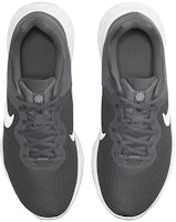 Nike Revolution 6 Ekstra Lebar 'Iron Grey' DD8475-004 Shop Nike Revolution 6 Ekstra Lebar 'Iron Grey' DD8475-004