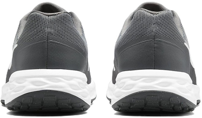 Nike REVOLUTION 6 超寬版 回收材料 低筒 跑步鞋 男款 灰白 寬版 Purchase Nike REVOLUTION 6 超寬版 回收材料 低筒 跑步鞋 男款 灰白 寬版