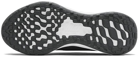 Nike Revolution 6 Ekstra Lebar 'Iron Grey' DD8475-004 Details for Nike Revolution 6 Ekstra Lebar 'Iron Grey' DD8475-004