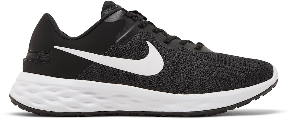 Nike Revolution 6 FlyEase Next Nature 'Black White' DC8992-003 Buy Nike Revolution 6 FlyEase Next Nature 'Black White' DC8992-003