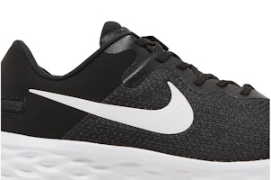 나이키 레볼루션 6 플라이이즈 넥스트 네이처 '블랙 화이트' DC8992-003 Order 나이키 레볼루션 6 플라이이즈 넥스트 네이처 '블랙 화이트' DC8992-003