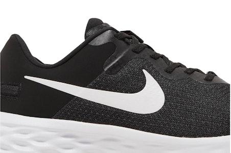 耐克革命6代FlyEase Next Nature‘黑白’ DC8992-003 Order 耐克革命6代FlyEase Next Nature‘黑白’ DC8992-003