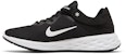 Nike Revolution 6 FlyEase Next Nature 'Hitam Putih' DC8992-003