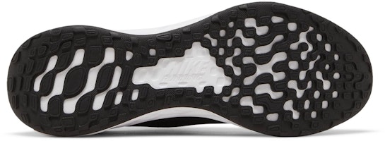 나이키 레볼루션 6 플라이이즈 넥스트 네이처 '블랙 화이트' DC8992-003 Shop 나이키 레볼루션 6 플라이이즈 넥스트 네이처 '블랙 화이트' DC8992-003