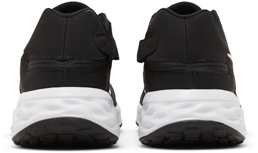 耐克革命6代FlyEase Next Nature‘黑白’ DC8992-003 Details for 耐克革命6代FlyEase Next Nature‘黑白’ DC8992-003