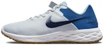 Buy Nike Revolution 6 FlyEase Next Nature 'Pure Platinum Dark Marina Blue' Malaysia DC8992-002