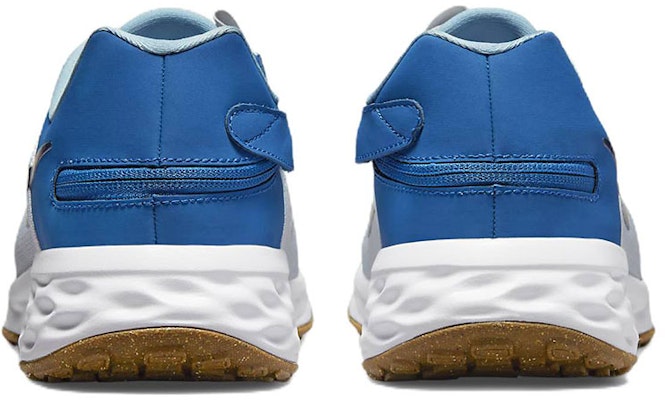 Nike Revolution 6 FlyEase Next Nature 'Pure Platinum Dark Marina Blue' DC8992-002 Purchase Nike Revolution 6 FlyEase Next Nature 'Pure Platinum Dark Marina Blue' DC8992-002