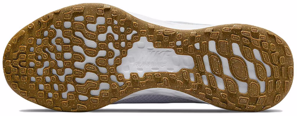 Nike Revolution 6 FlyEase Next Nature 'Pure Platinum Dark Marina Blue' DC8992-002 Details for Nike Revolution 6 FlyEase Next Nature 'Pure Platinum Dark Marina Blue' DC8992-002