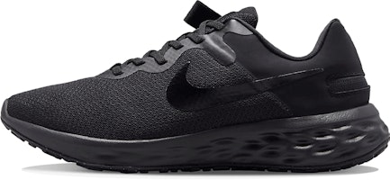 Nike Revolution 6 FlyEase Next Nature 'Triple Black' Lelaki Hitam Sepenuhnya DC8992-001 Buy Nike Revolution 6 FlyEase Next Nature 'Triple Black' Lelaki Hitam Sepenuhnya DC8992-001
