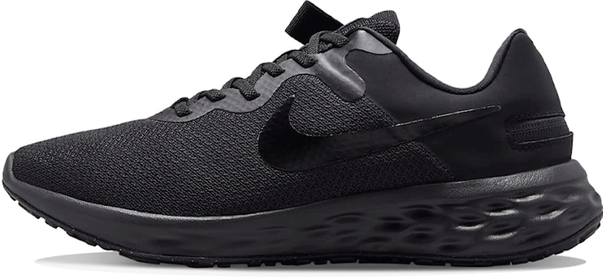 Nike Revolution 6 FlyEase Next Nature 'Triple Black' Lelaki Hitam Sepenuhnya DC8992-001 Buy Nike Revolution 6 FlyEase Next Nature 'Triple Black' Lelaki Hitam Sepenuhnya DC8992-001