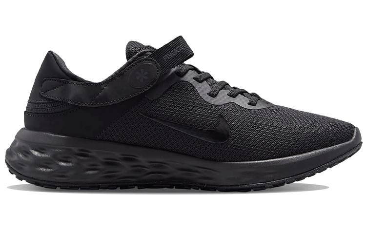 Order Nike Revolution 6 FlyEase Next Nature ''Triple Black'' Sneakers zwart DC8992-001