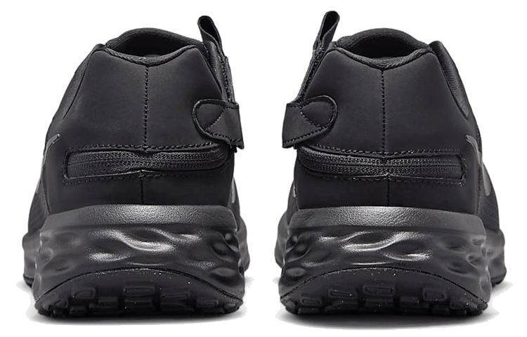 Purchase Nike Revolution 6 FlyEase Next Nature ''Triple Black'' Sneakers zwart DC8992-001
