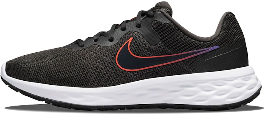 ナイキ レボリューション 6 ネクストネイチャー (アンスラサイト/オレンジ) DC3728-008 Buy ナイキ レボリューション 6 ネクストネイチャー (アンスラサイト/オレンジ) DC3728-008