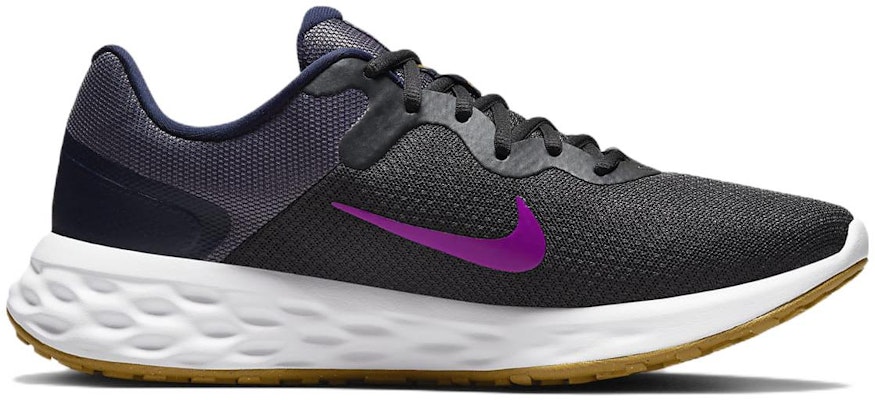Nike Revolution 6 Next Nature「深鉛紫」DC3728-011 Order Nike Revolution 6 Next Nature「深鉛紫」DC3728-011