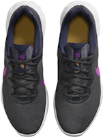 Nike Revolution 6 Next Nature 'Anthracite Vivid Purple' Lelaki/Wanita DC3728-011 Shop Nike Revolution 6 Next Nature 'Anthracite Vivid Purple' Lelaki/Wanita DC3728-011