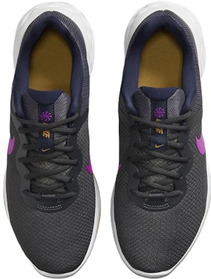 Nike Revolution 6 Next Nature「深鉛紫」DC3728-011 Shop Nike Revolution 6 Next Nature「深鉛紫」DC3728-011