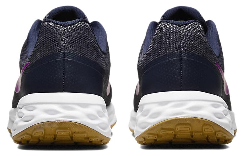 Purchase 나이키 레볼루션 6 넥스트 네이처 '앤트러사이트 비비드 퍼플' DC3728-011