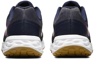 Nike Revolution 6 Next Nature 'Anthracite Vivid Purple' Lelaki/Wanita DC3728-011 Purchase Nike Revolution 6 Next Nature 'Anthracite Vivid Purple' Lelaki/Wanita DC3728-011