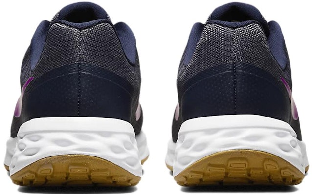 Nike Revolution 6 Next Nature「深鉛紫」DC3728-011 Purchase Nike Revolution 6 Next Nature「深鉛紫」DC3728-011