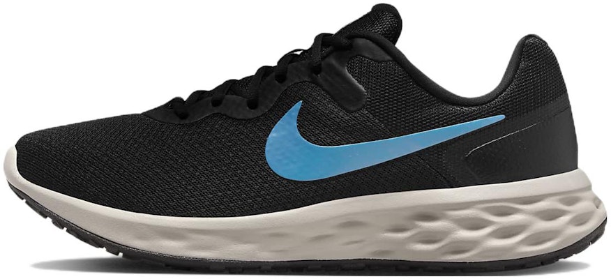 Nike Revolution 6 Next Nature 'Black Laser Blue' DC3728-012 Buy Nike Revolution 6 Next Nature 'Black Laser Blue' DC3728-012