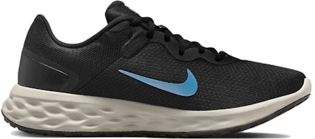 Nike Revolution 6 Next Nature「黑色鐳射藍」DC3728-012 Order Nike Revolution 6 Next Nature「黑色鐳射藍」DC3728-012