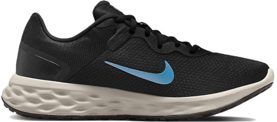 Nike Revolution 6 Next Nature 'Black Laser Blue' DC3728-012 Order Nike Revolution 6 Next Nature 'Black Laser Blue' DC3728-012