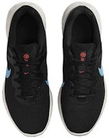 Nike Revolution 6 Next Nature「黑色鐳射藍」DC3728-012 Shop Nike Revolution 6 Next Nature「黑色鐳射藍」DC3728-012