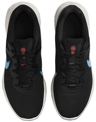 Nike Revolution 6 Next Nature 'Black Laser Blue' DC3728-012 Shop Nike Revolution 6 Next Nature 'Black Laser Blue' DC3728-012