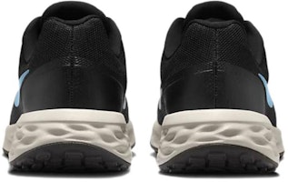 Nike Revolution 6 Next Nature「黑色鐳射藍」DC3728-012 Purchase Nike Revolution 6 Next Nature「黑色鐳射藍」DC3728-012