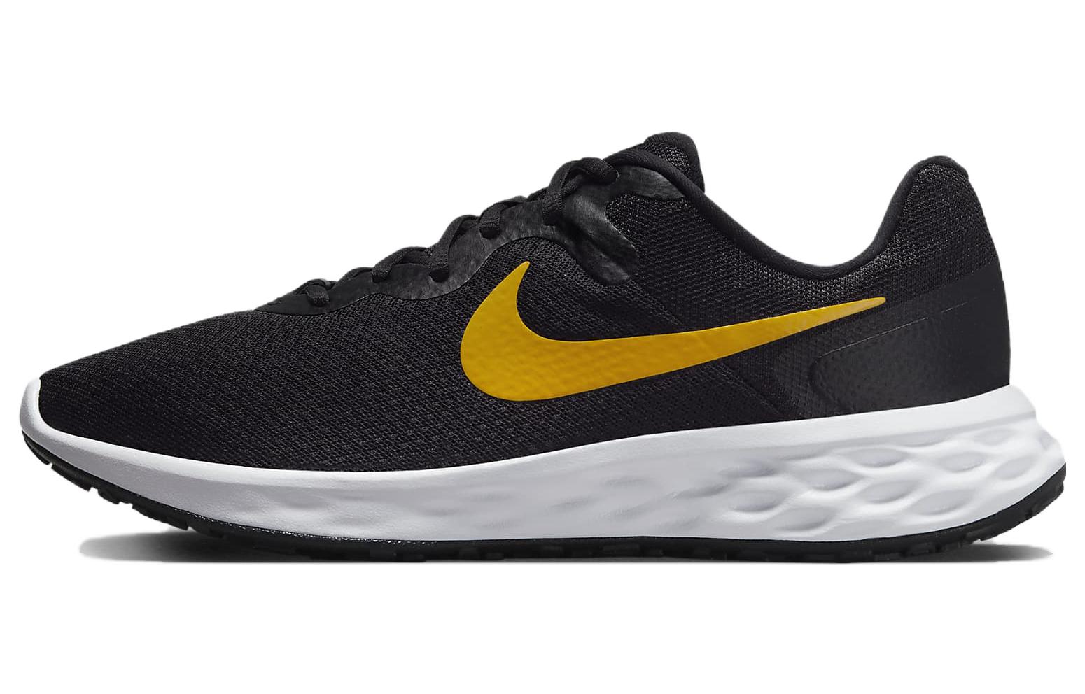 Buy Nike Revolution 6 Next Nature 'Hitam Emas Universitas' DC3728-013