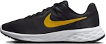 Buy Nike Revolution 6 Next Nature 'Hitam Emas Universitas' DC3728-013