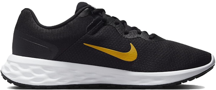 Nike Revolution 6 Next Nature 'Hitam Emas Universitas' DC3728-013 Order Nike Revolution 6 Next Nature 'Hitam Emas Universitas' DC3728-013