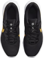 ナイキ レボリューション 6 ネクストネイチャー 黒/金 DC3728-013 Shop ナイキ レボリューション 6 ネクストネイチャー 黒/金 DC3728-013