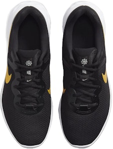 Nike Revolution 6 Next Nature 'Hitam Emas Universitas' DC3728-013 Shop Nike Revolution 6 Next Nature 'Hitam Emas Universitas' DC3728-013