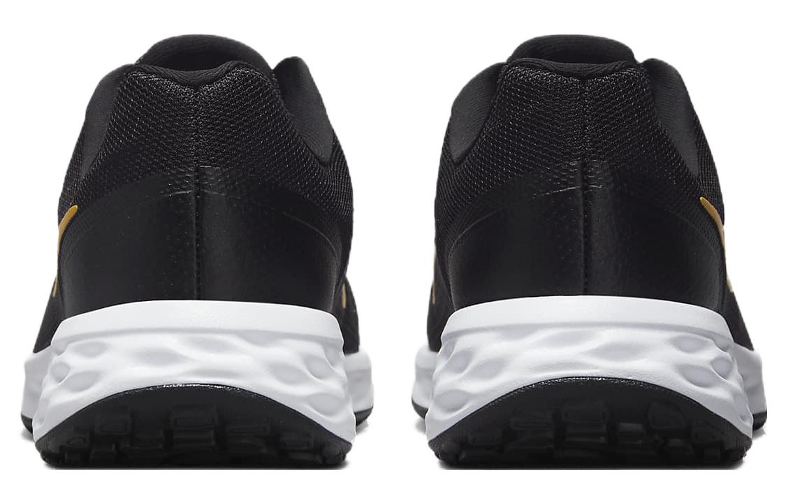 Purchase Nike Revolution 6 Next Nature 'Hitam Emas Universitas' DC3728-013